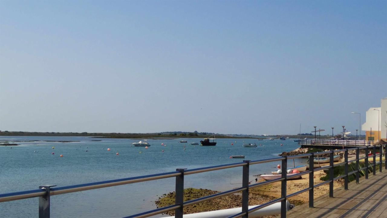 Apartamento Maresia T2 Penthouse By Your Algarve