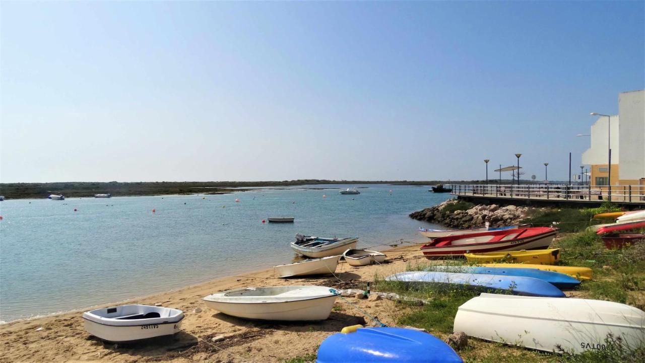 Maresia T2 Penthouse By Your Algarve * Cabanas De Tavira