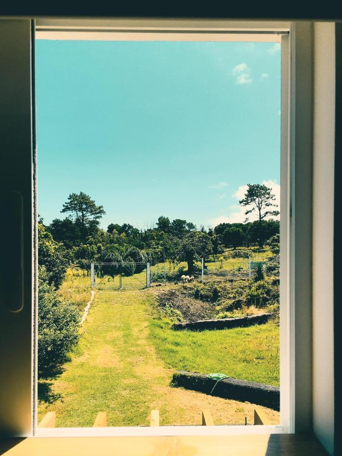 Quinta Almas Vakantiehuis São Roque do Pico