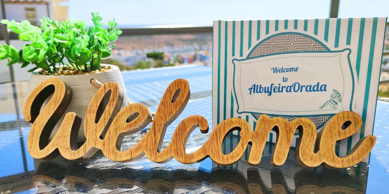 Albufeiraorada Splendor By Be Cherish Apartamento Albufeira