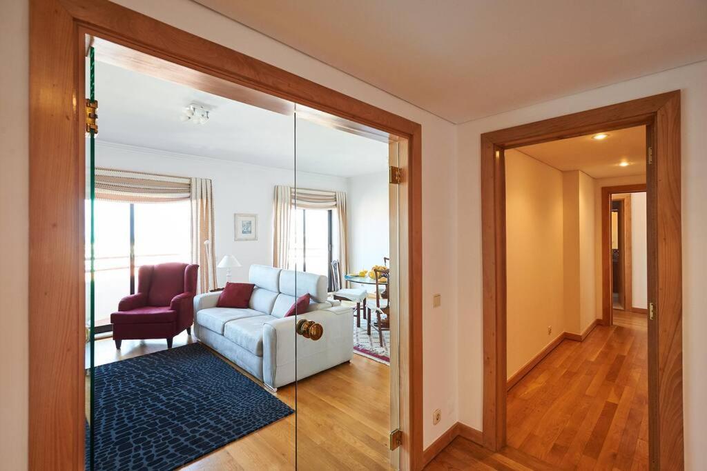 Appartement Lighthouse View In Cascais
