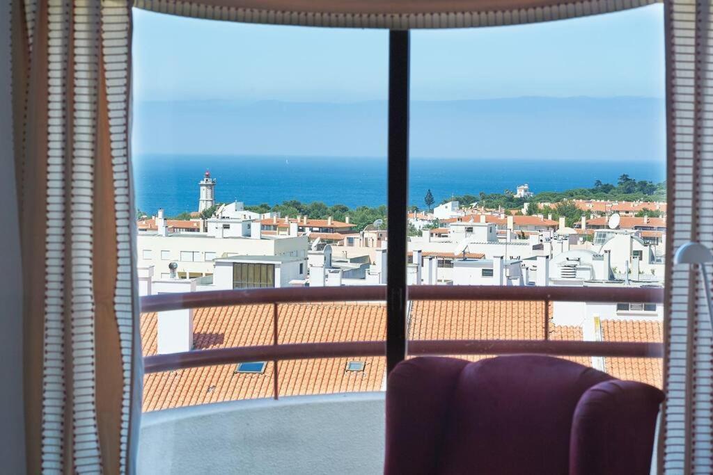 Lighthouse View In Appartement