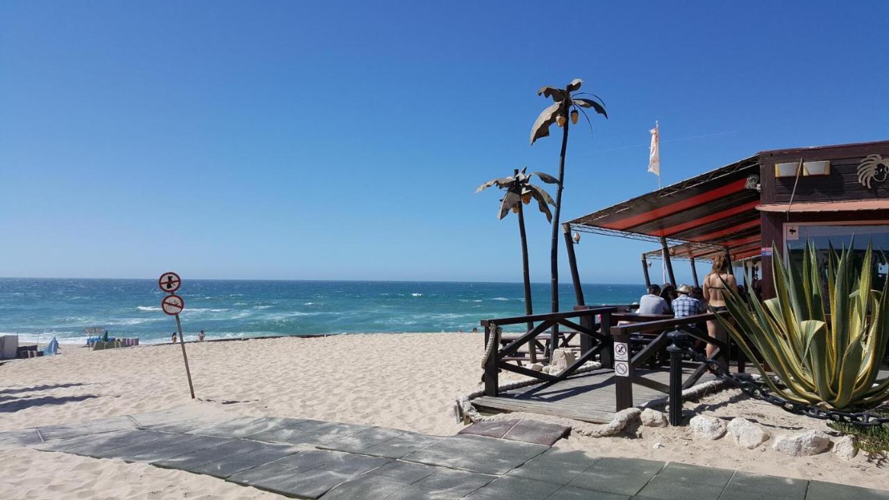 Casa Feliz Obidos Lagoon And Sea View Appartement Foz do Arelho