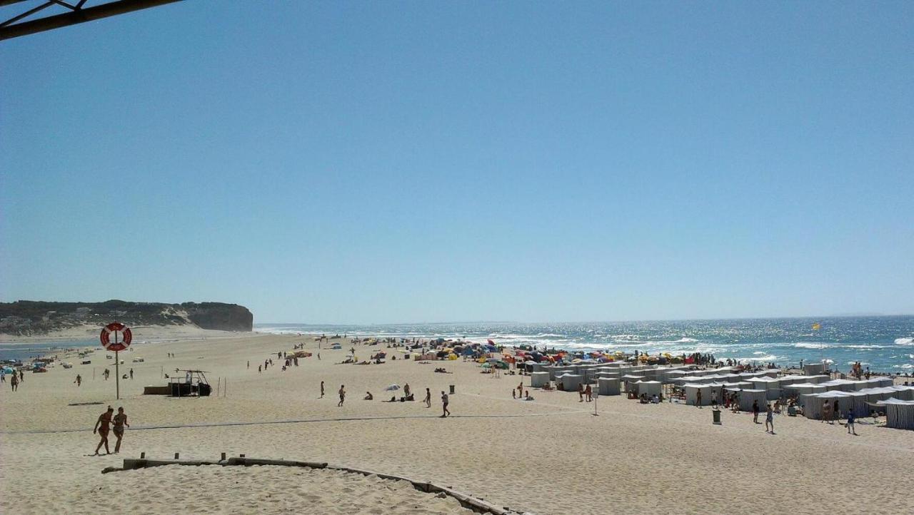 Appartement Casa Feliz Obidos Lagoon And Sea View Foz do Arelho
