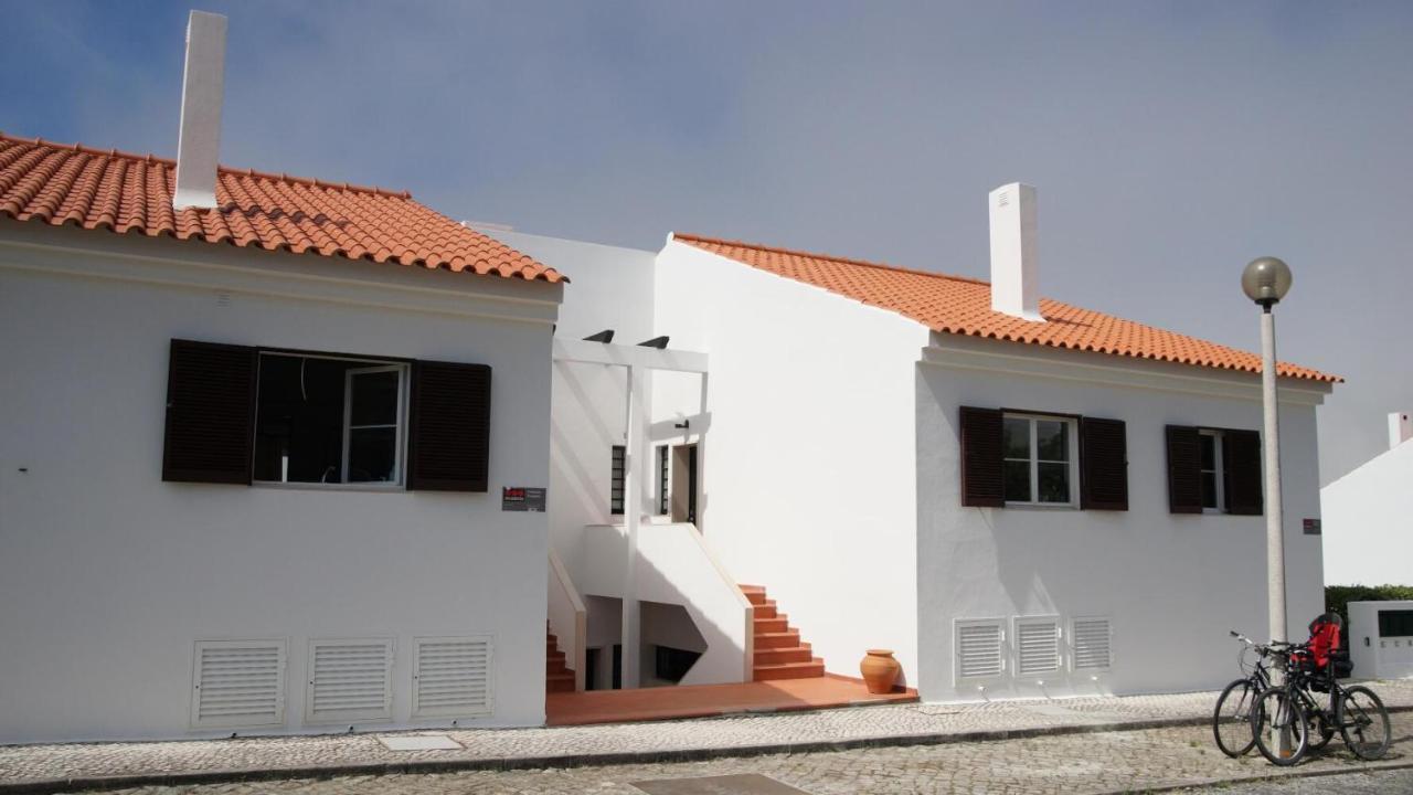 Casa Feliz Obidos Lagoon And Sea View *