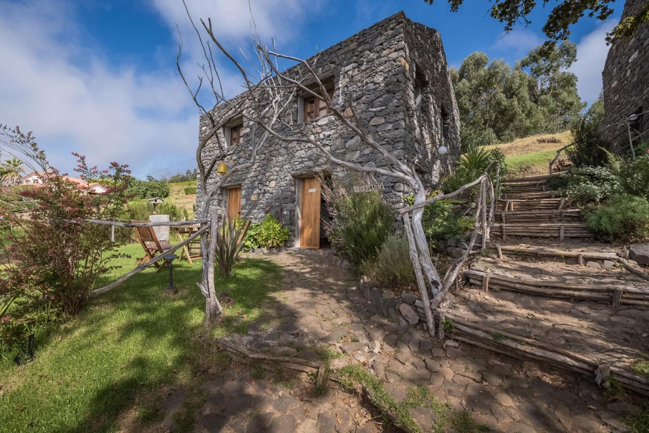 Casas Da Levada Farm stay *
