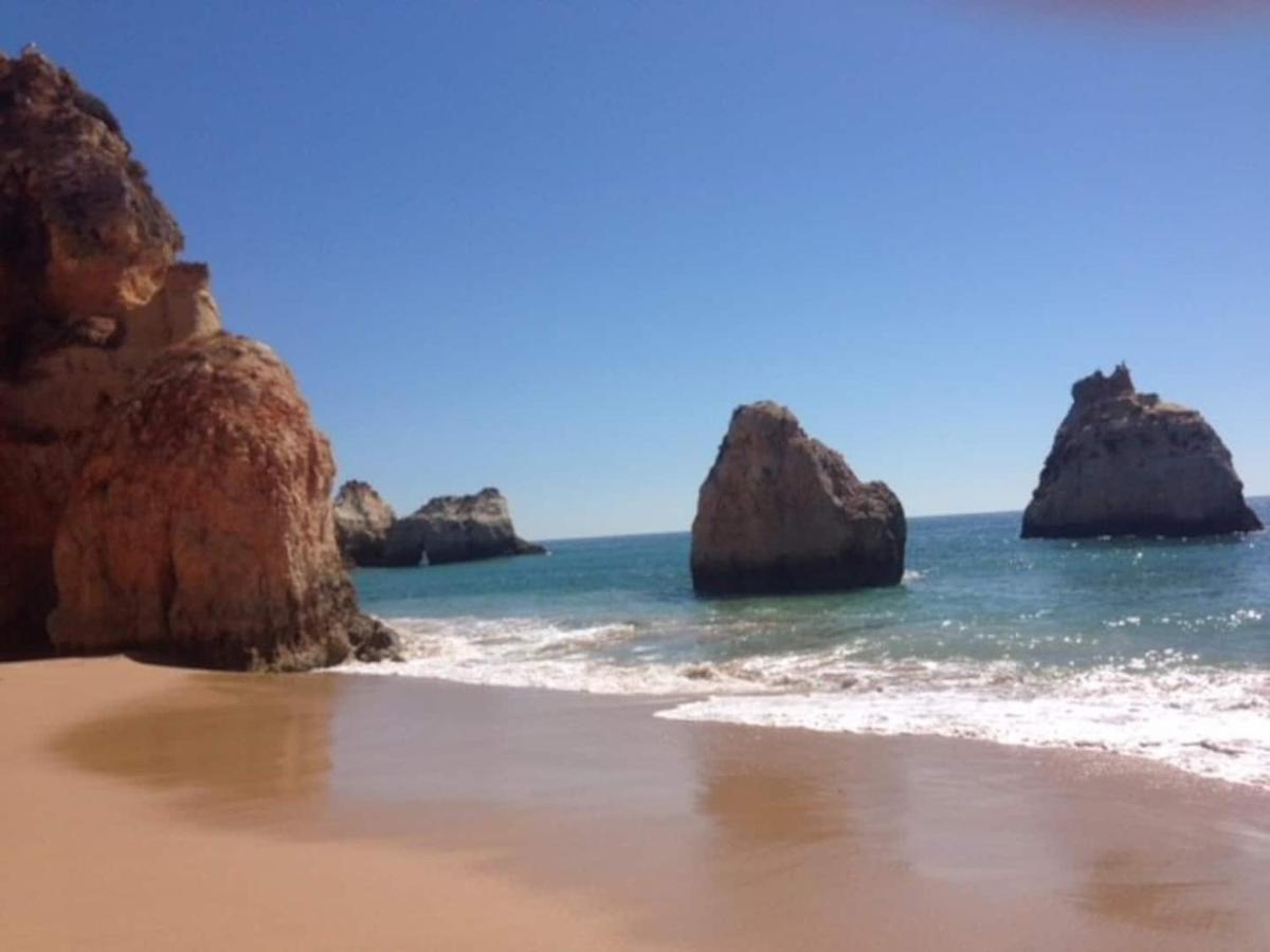 Holiday home Fantastica Casa Com 4 Quartos Na Prainha Alvor