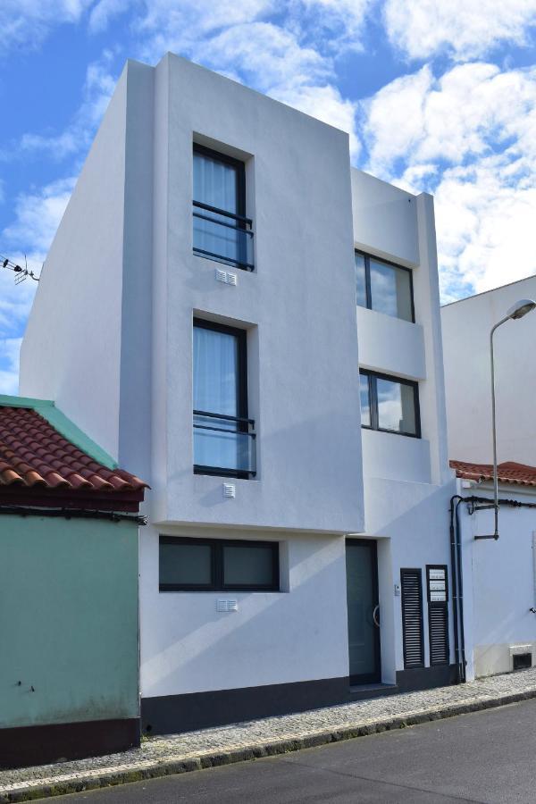 Apartment Ocean Blue Ponta Delgada (Sao Miguel)