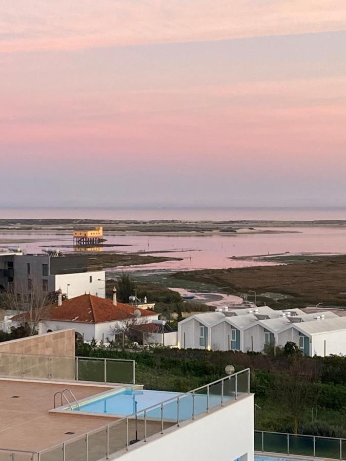 Apartamento - Bela Vista & Vista Mar - Penthouses Fuseta