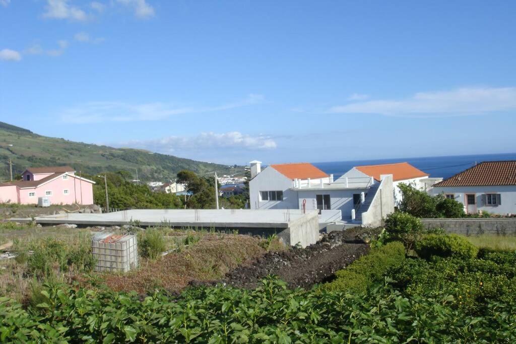 Silveira's Holiday home Lajes do Pico