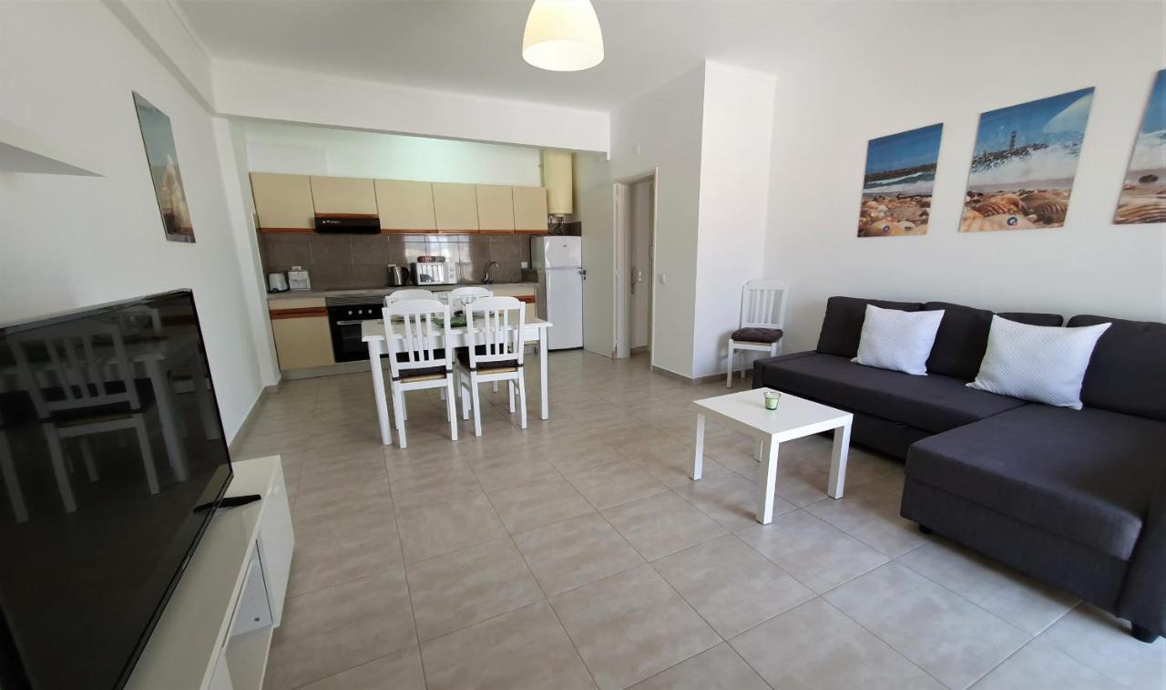 T1 Dunas 7 - Aconchegante, Wifi, 150mt *