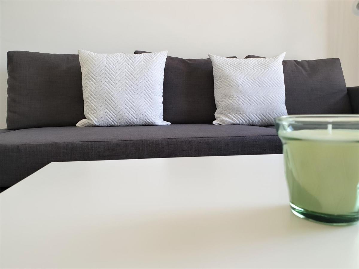T1 Dunas 7 - Aconchegante, Wifi, 150mt Appartement