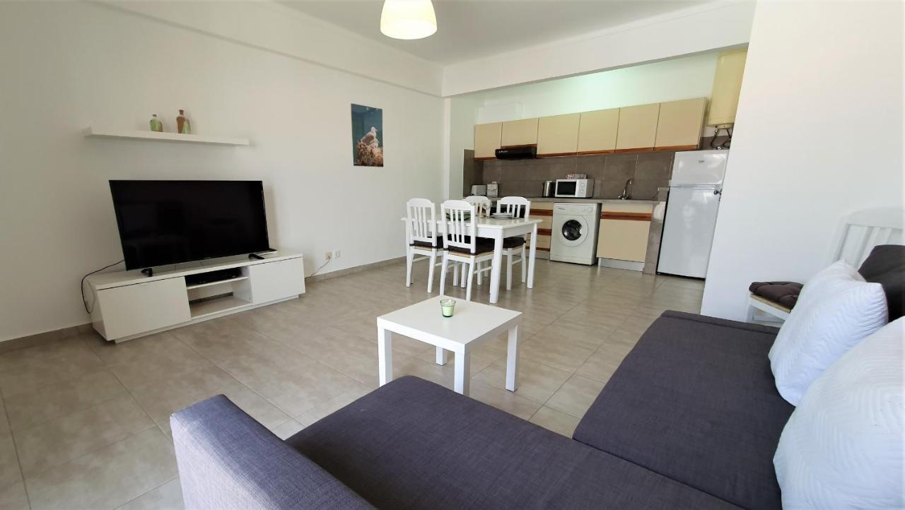 Appartement T1 Dunas 7 - Aconchegante, Wifi, 150mt Quarteira
