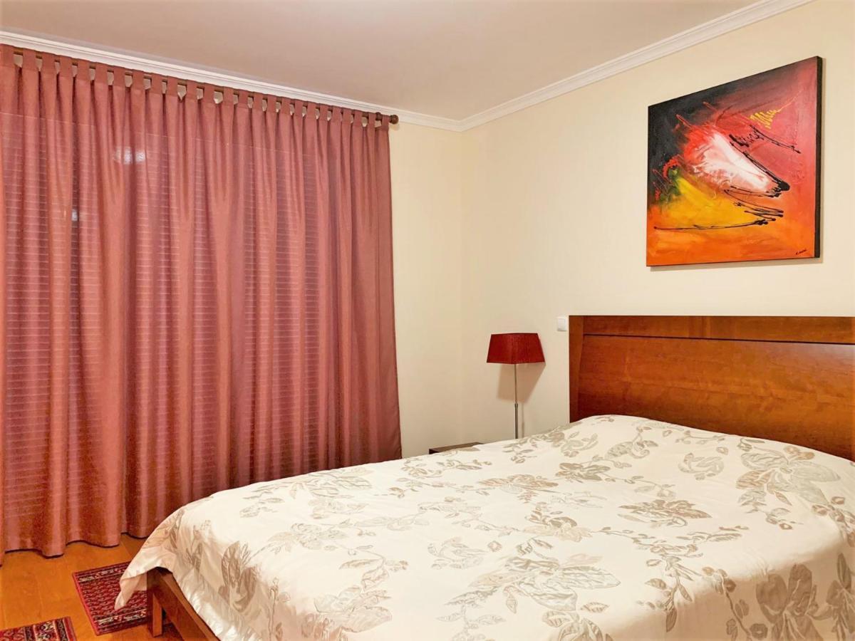 Charming Calheta Plaza Penthouse * Calheta (Madeira)
