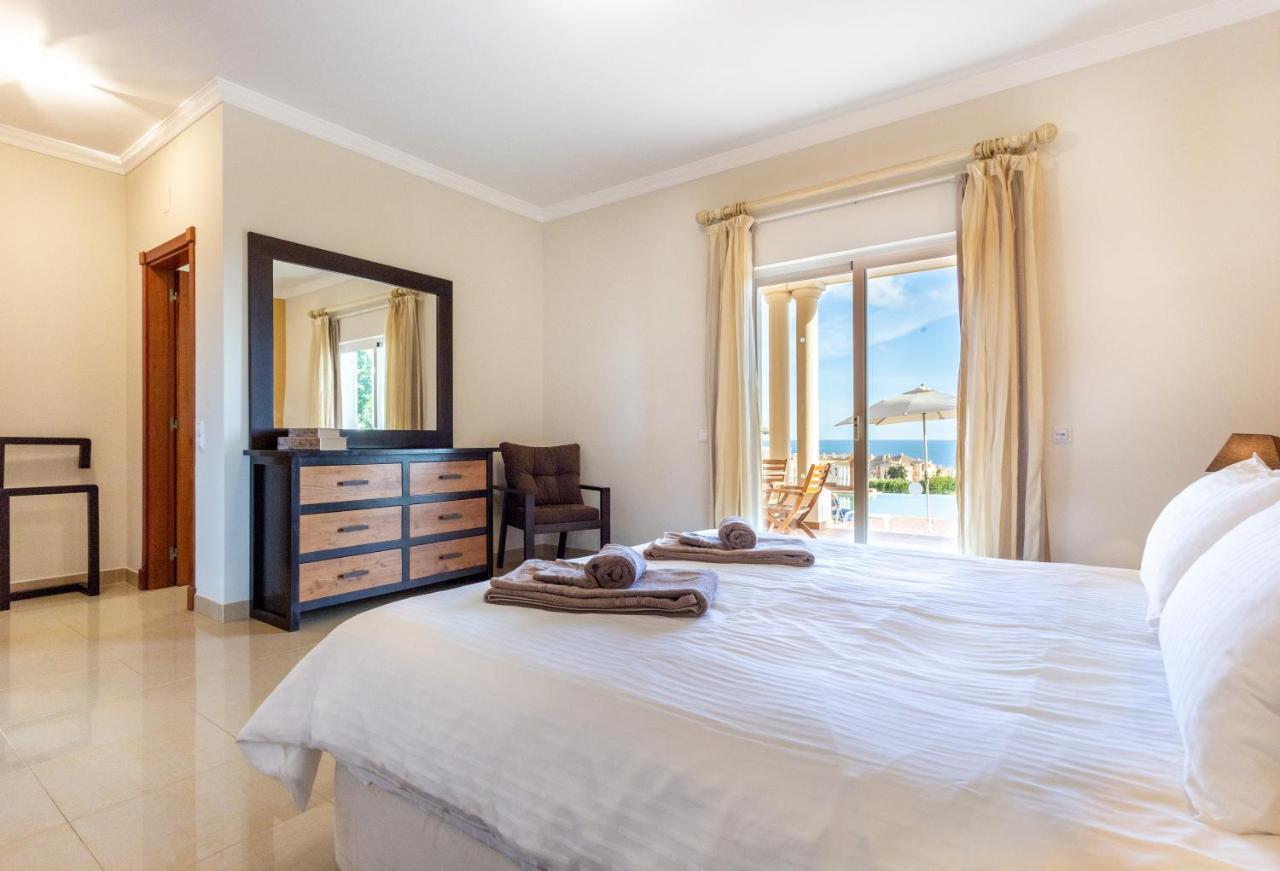 Coolhouses Algarve Luz, 5 Bed & Pool, Casa N * Praia Da Luz