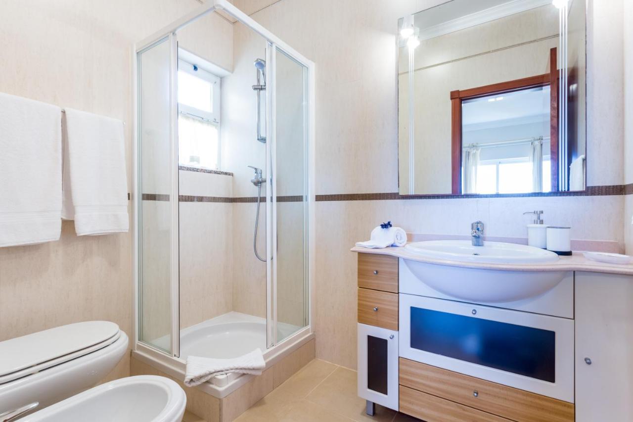 Coolhouses Algarve Luz, 5 Bed & Pool, Casa N Villa Praia Da Luz