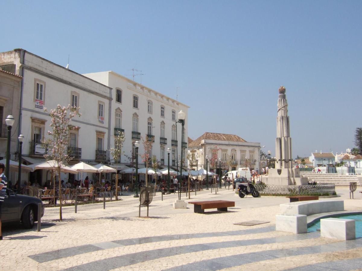 Holiday home Casa Tedi: Luxurious With Pool And Gardens In Tavira