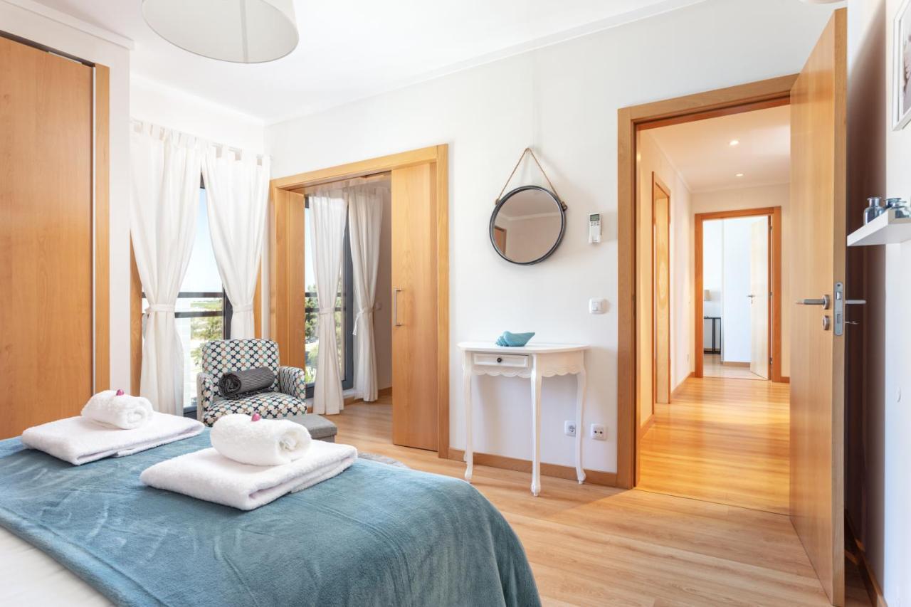 Privilege Les Mouettes With Rooftop Pool, Village Marina -