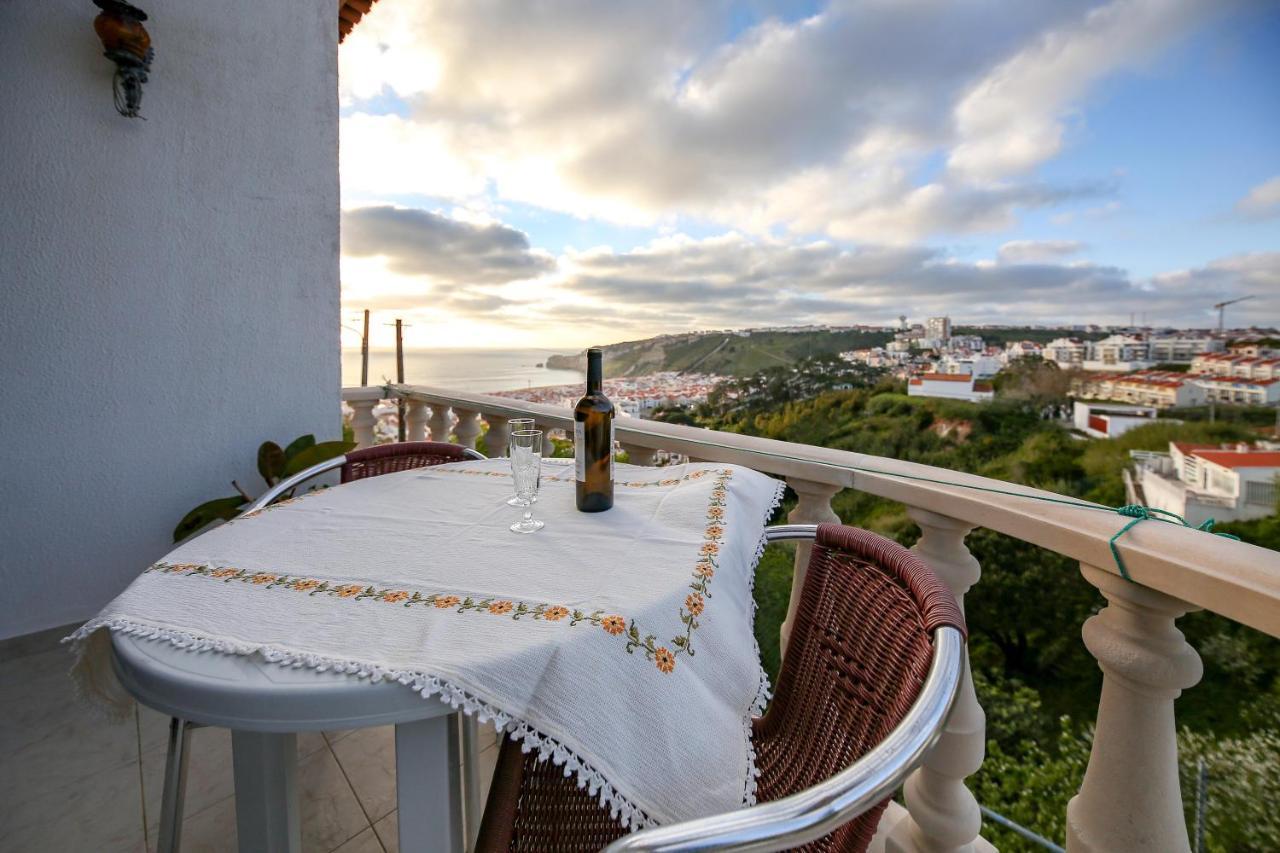 Quartos Da Tia Laura Homestay