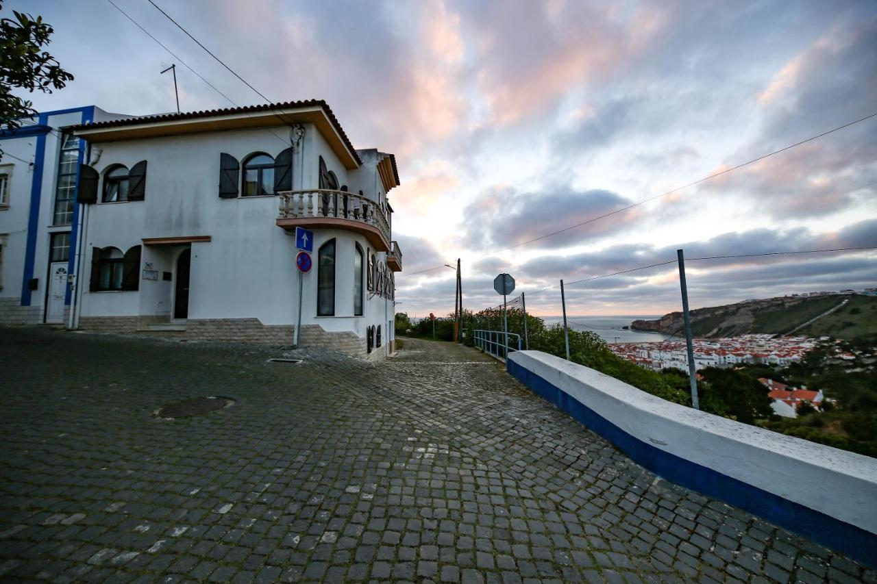Casa Da Tia Laura Appartement