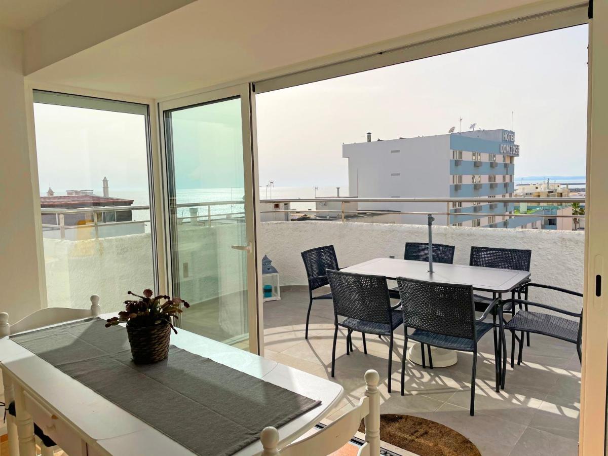 Algarve Sol House * Quarteira