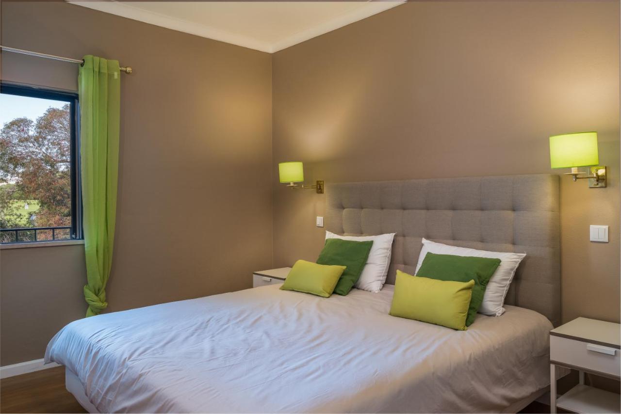 Alto Golf Sea Oceanview Apartamento