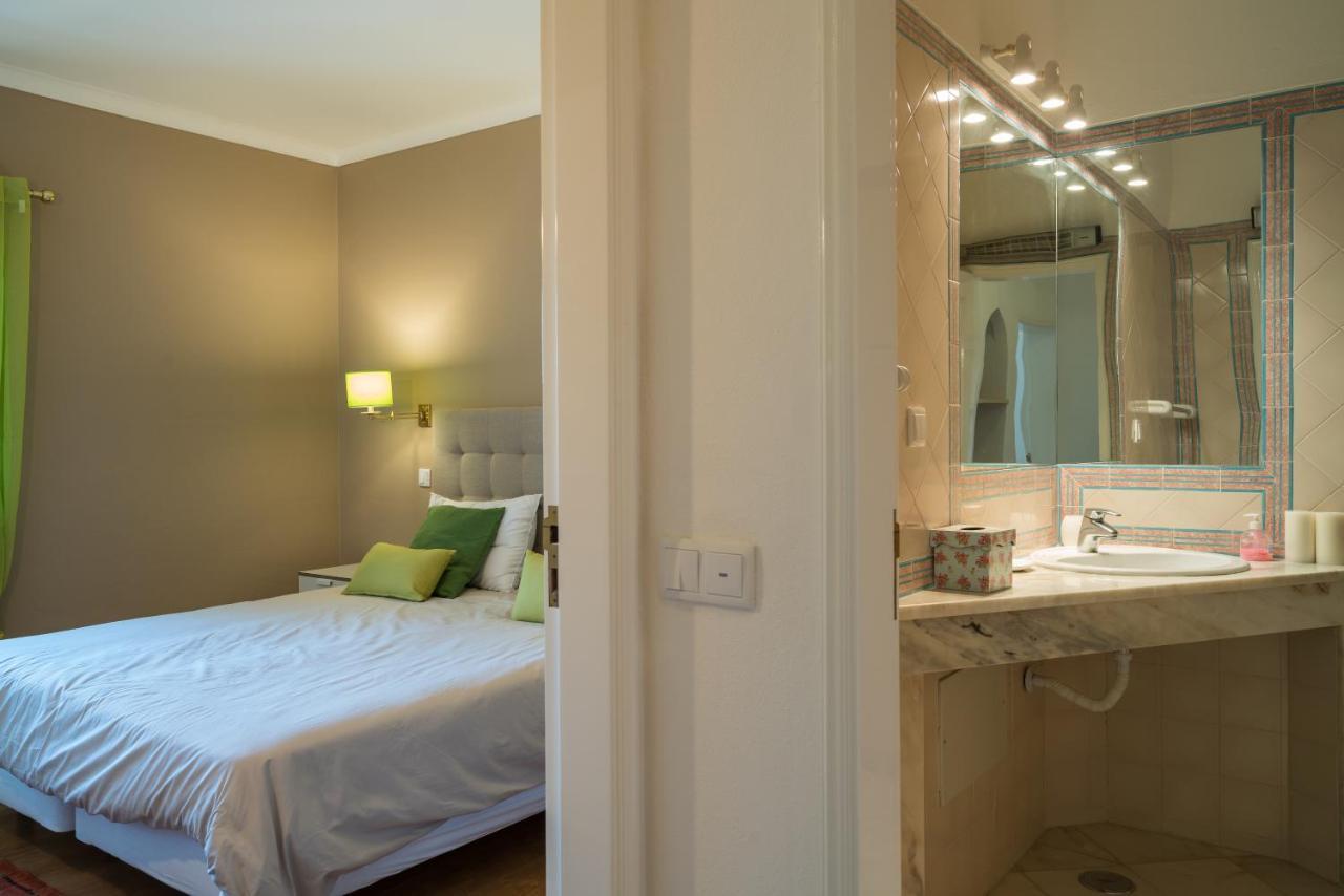 Apartamento Alto Golf Sea Oceanview Alvor