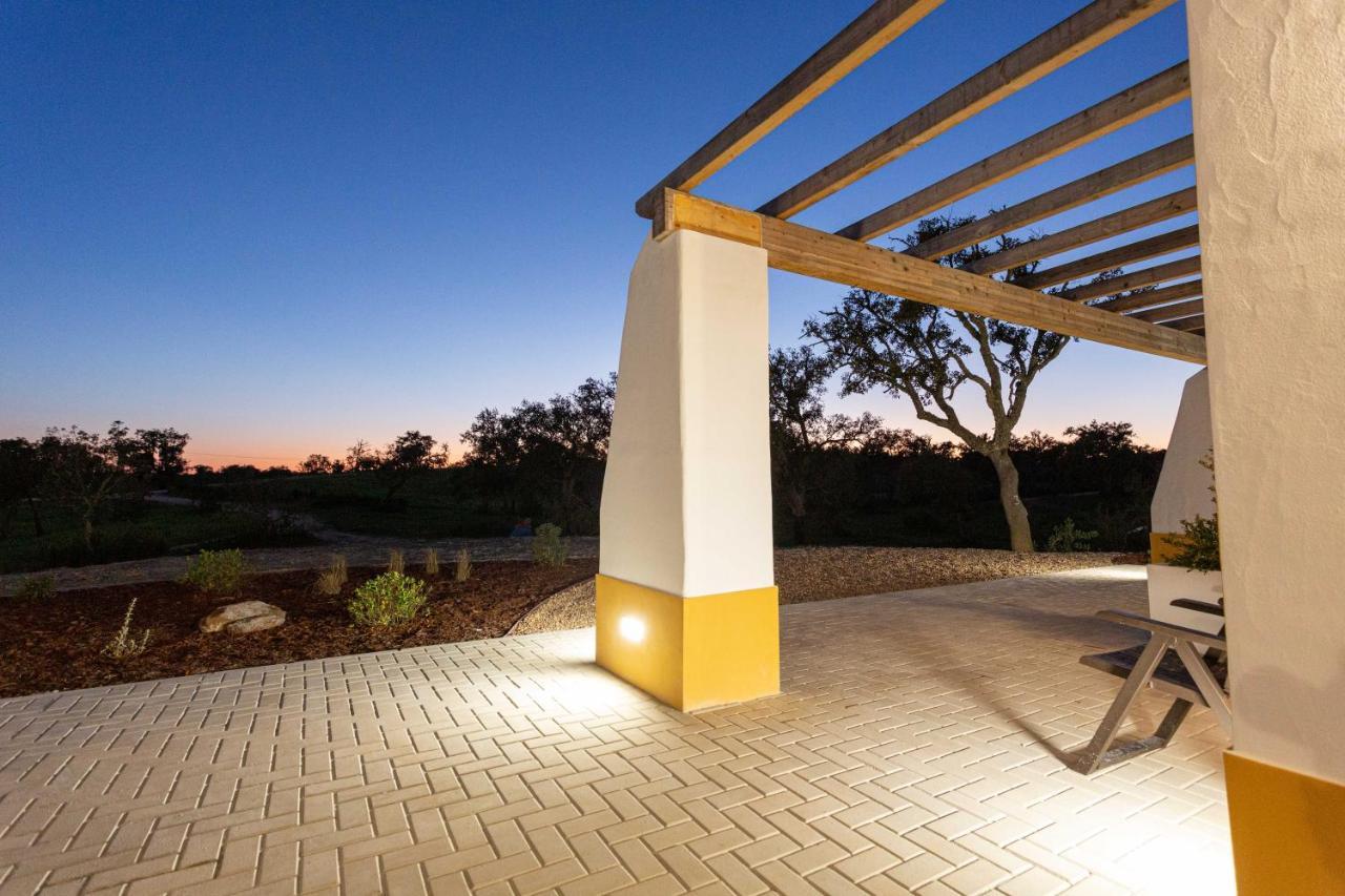 Farm stay Cerro Da Campanica Santiago do Cacem