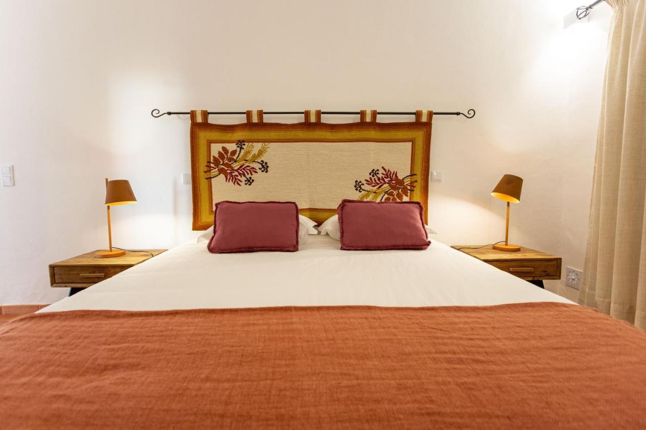 Cerro Da Campanica Farm stay