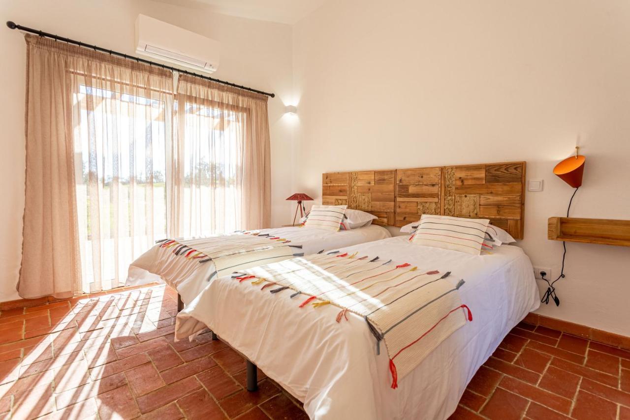 Farm stay Cerro Da Campanica