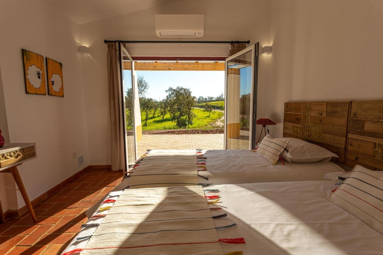 Farm stay Cerro Da Campanica Santiago do Cacem