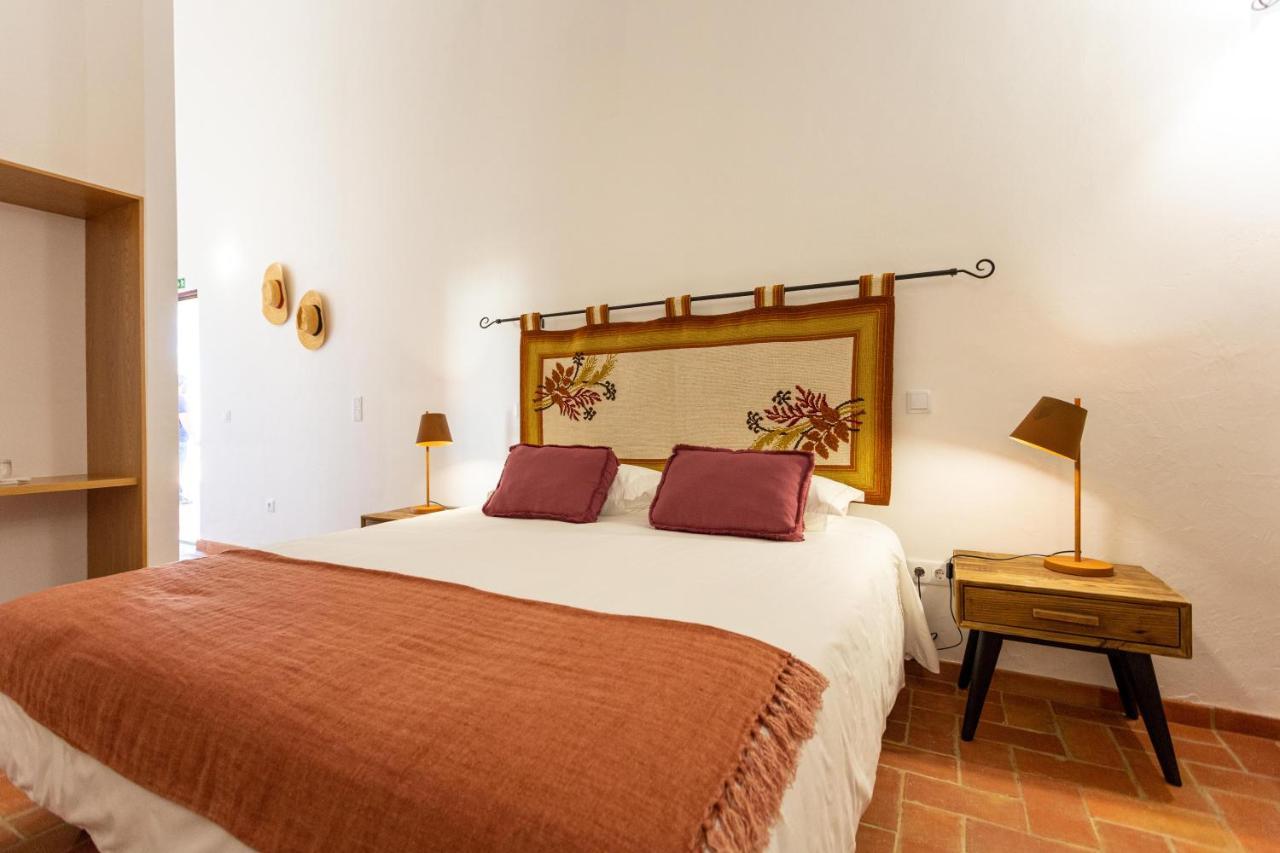 Farm stay Cerro Da Campanica