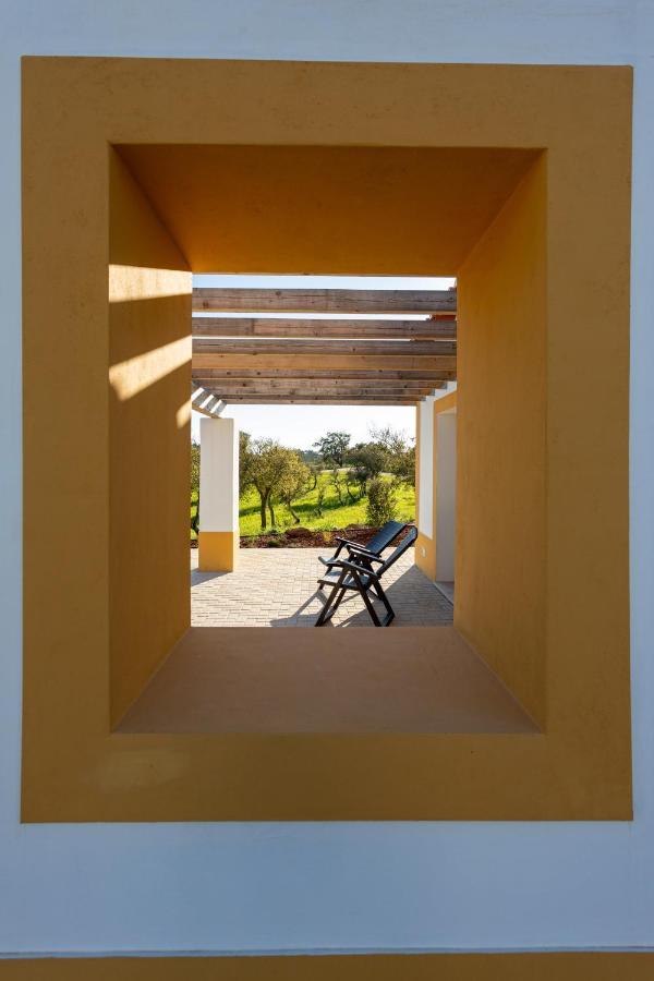 Farm stay Cerro Da Campanica *