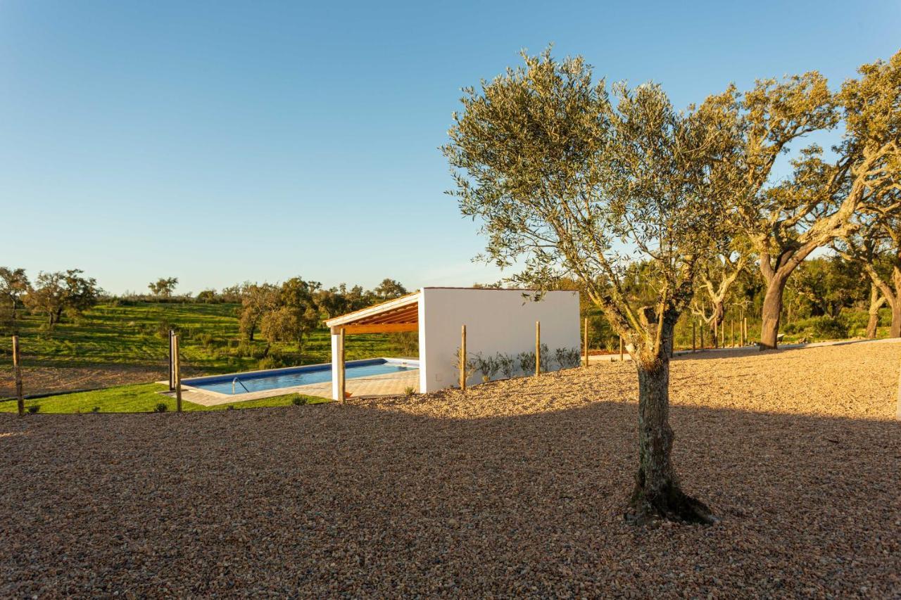 Cerro Da Campanica Farm stay Santiago do Cacem