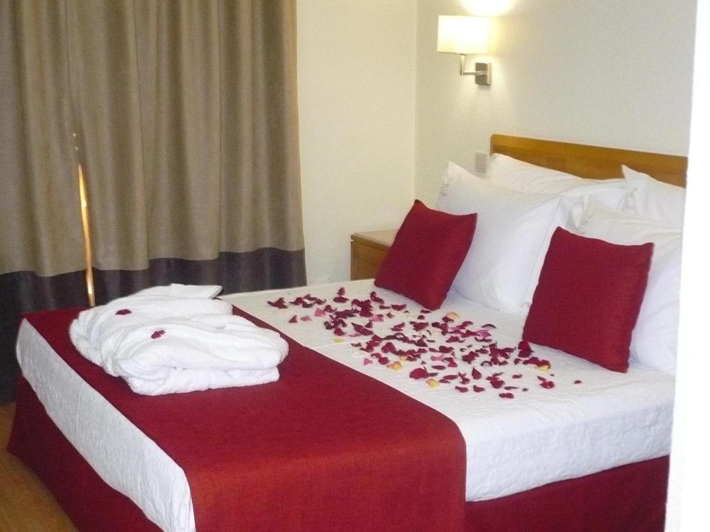 Hotel Dom Nuno Santiago do Cacem