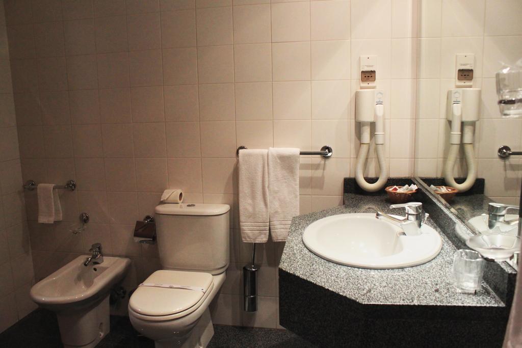 Hotel Seculo Oporto