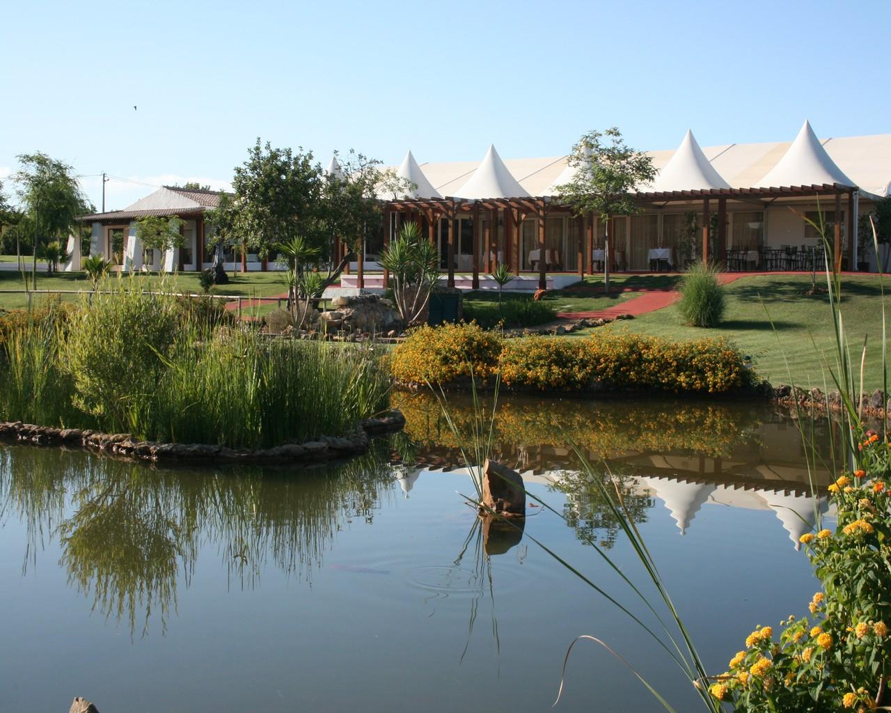 Quinta Dos Poetas Nature & 4* Pechao