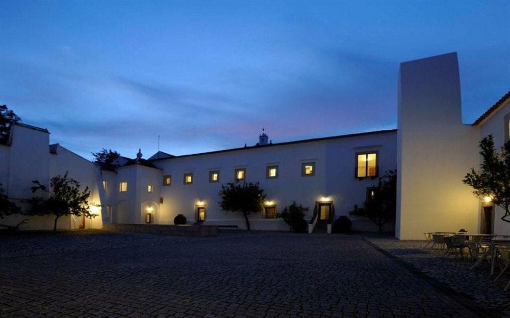 Hotel Convento De