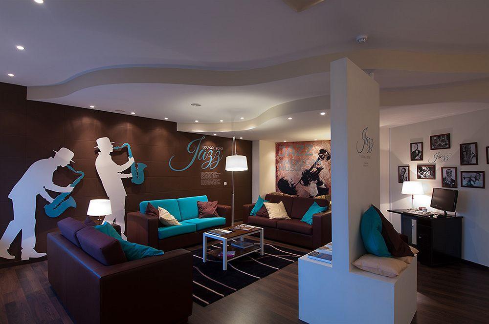 Hotel Luna Fatima