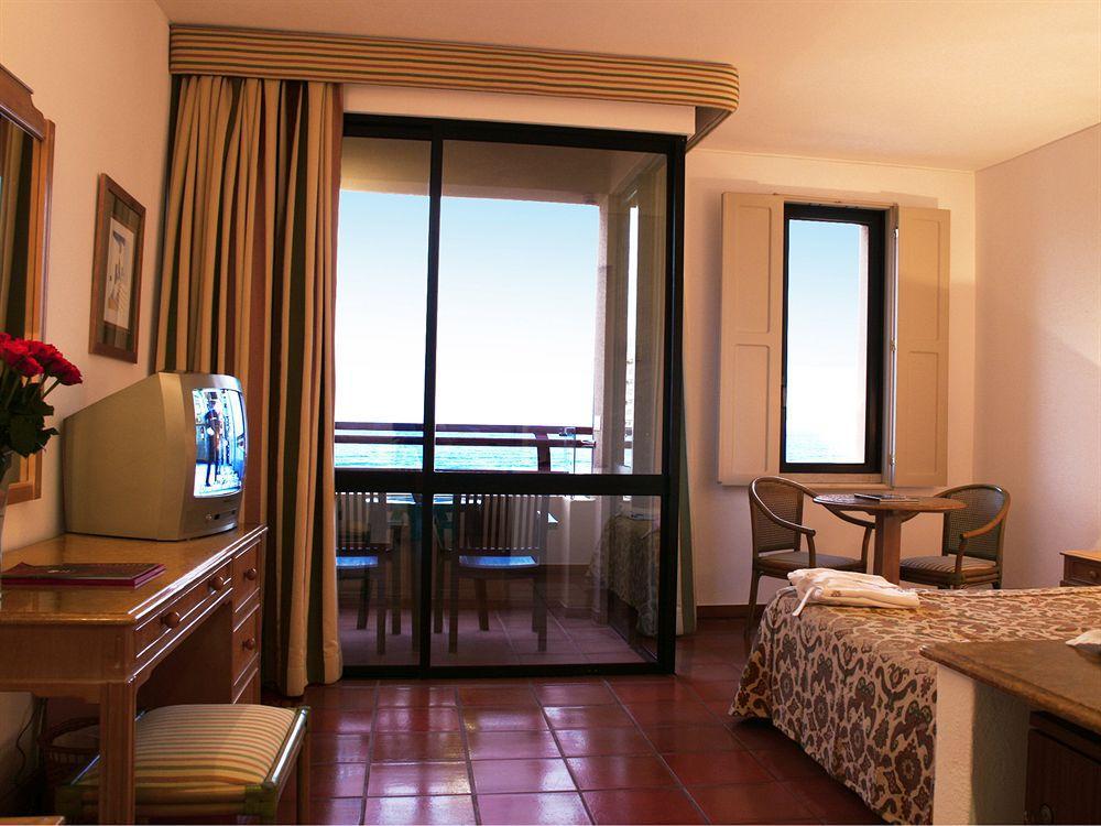 Dom Pedro Marina (adults Only) Hotel
