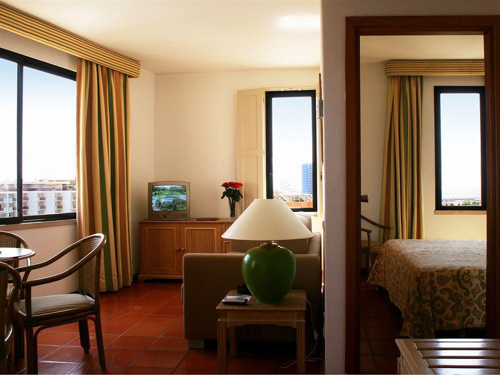 Dom Pedro Marina (adults Only)