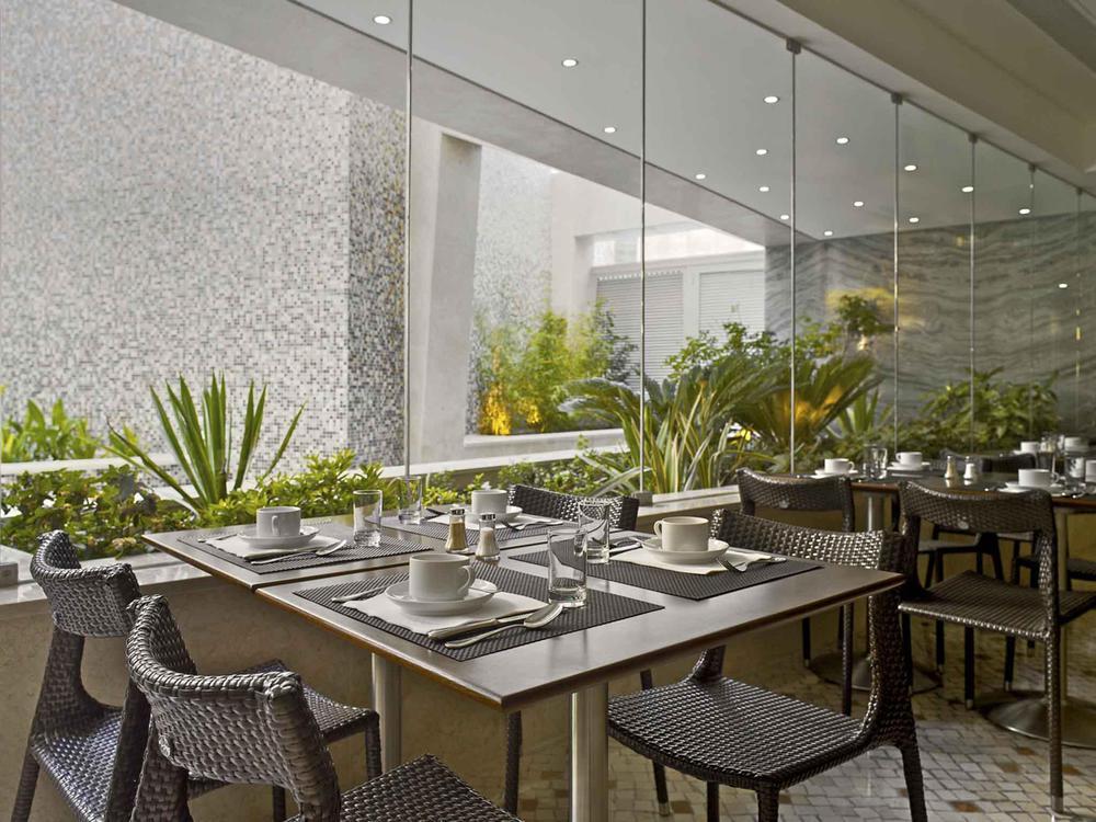 Hf Fenix Garden 3* Lisboa