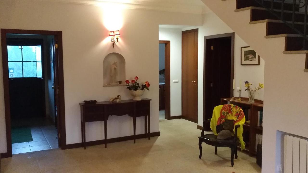 Casa Maria Joana Holiday home *