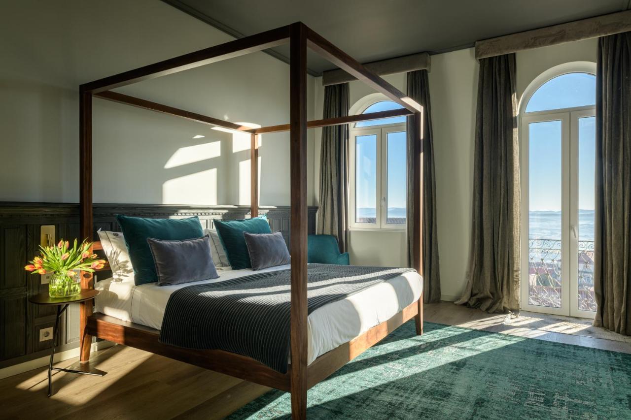Pena D'agua Boutique & Hotel Covilha