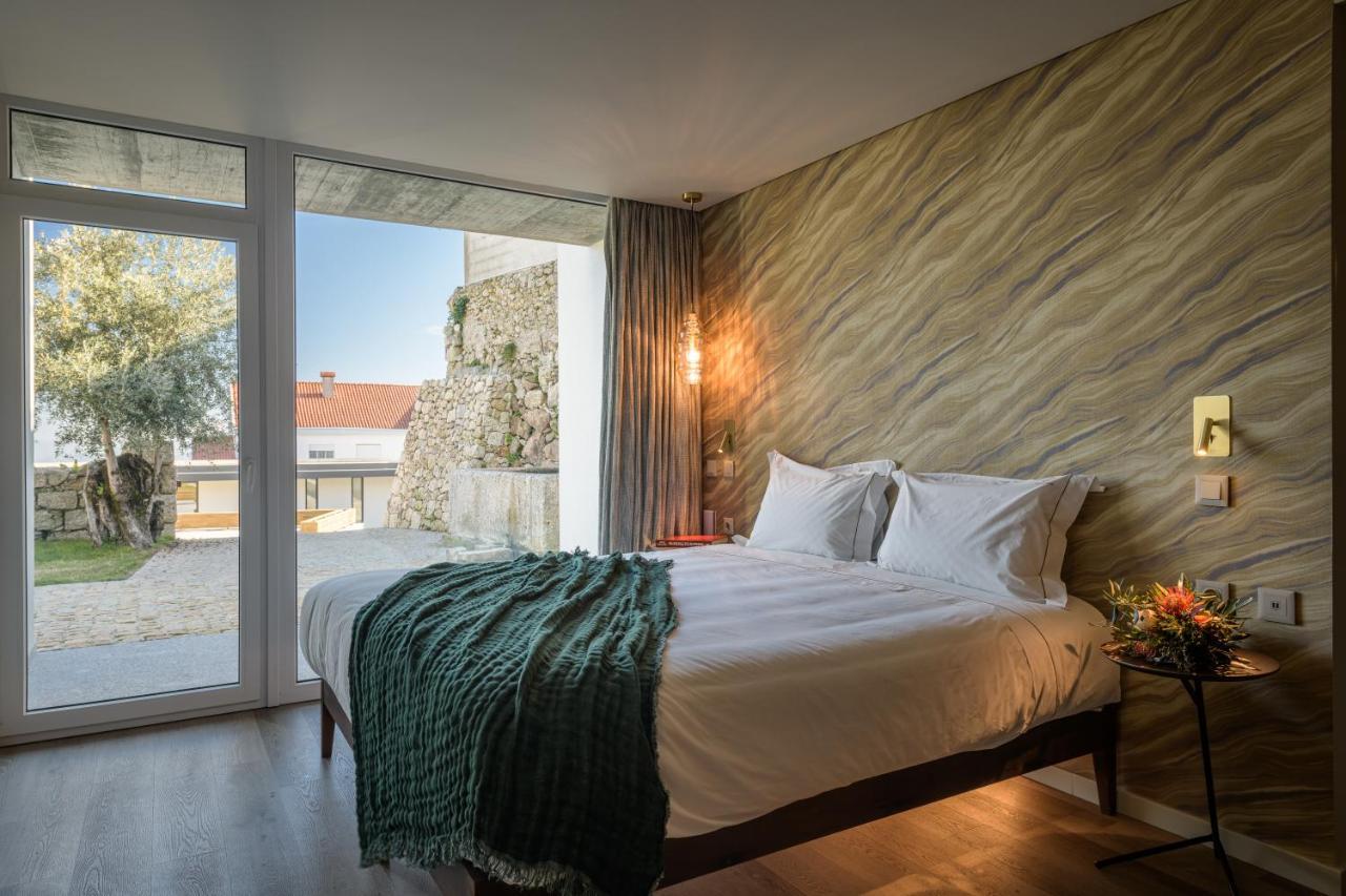 Pena D'agua Boutique & Hotel Covilha