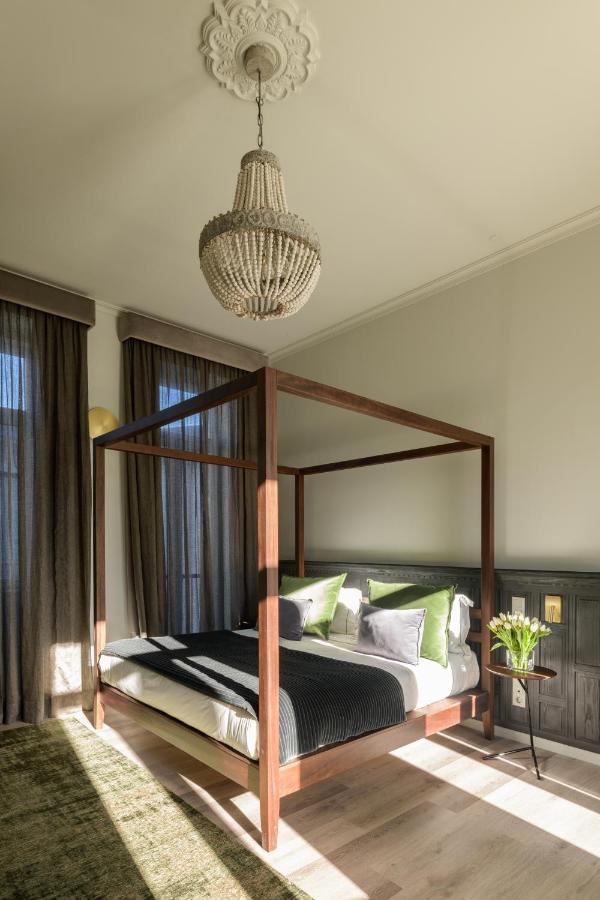 Pena D'agua Boutique & Hotel Covilha