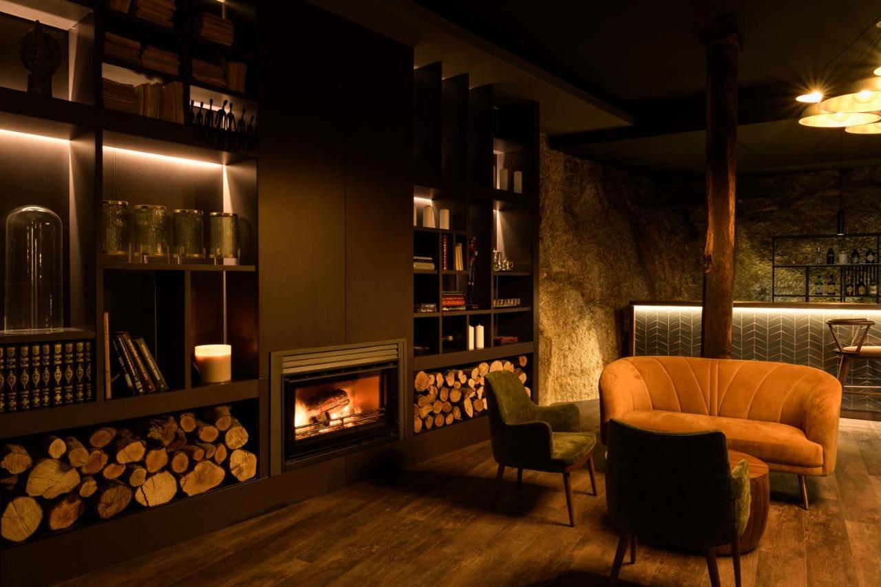 Pena D'agua Boutique & Hotel Covilha