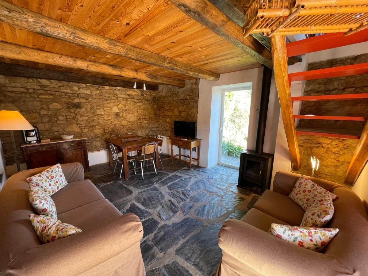 Quinta Do Barrieiro Country house