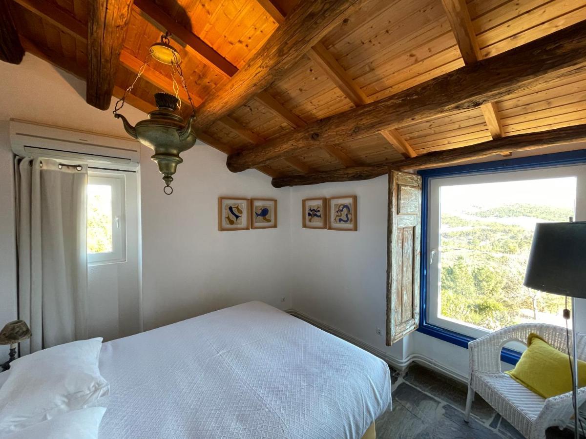 Quinta Do Barrieiro Country house Marvao (Portalegre)