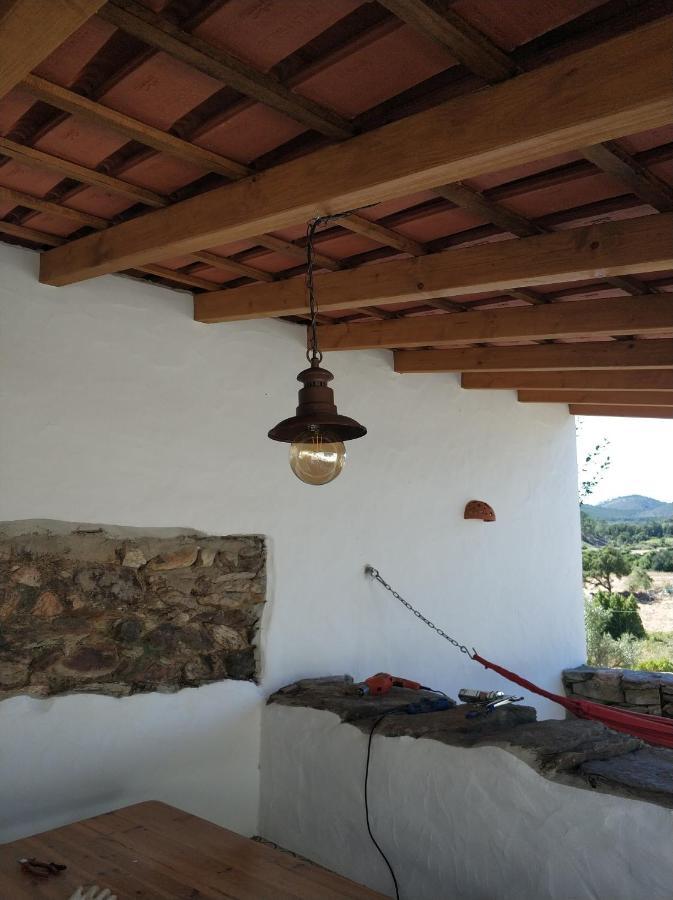 Casa Da Tia Maria By Alojamentos Vitinho Sao Luis